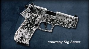 SIG SAUER MOSQUITO for sale