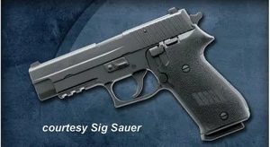 SIG SAUER P220 for sale