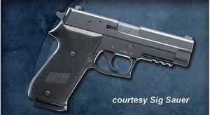 SIG SAUER P220 for sale