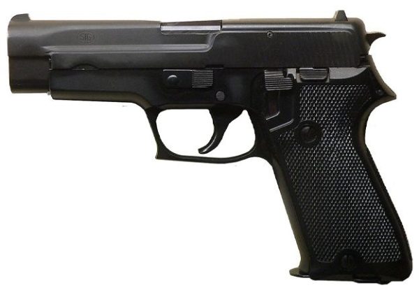 SIG SAUER P220 for sale