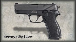 SIG SAUER P220 CARRY SAS for sale