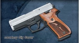 SIG SAUER P220 CARRY SAS for sale