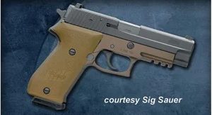 SIG SAUER P220 COMBAT for sale