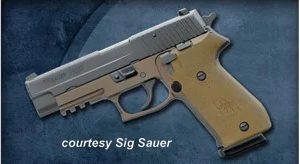 SIG SAUER P220 COMBAT for sale