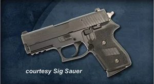 SIG SAUER P220 COMPACT for sale