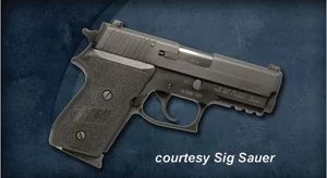 SIG SAUER P220 COMPACT for sale