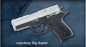 SIG SAUER P220 COMPACT for sale