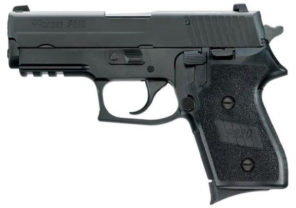 SIG SAUER P220 COMPACT for sale