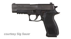 SIG SAUER P220 ELITE for sale