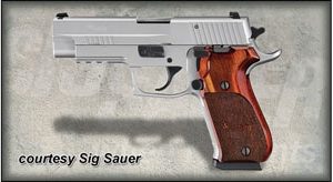 SIG SAUER P220 ELITE STAINLESS for sale