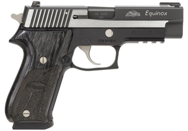 SIG SAUER P220 EQUINOX for sale