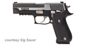 SIG SAUER P220 EQUINOX ELITE for sale