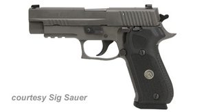 SIG SAUER P220 LEGION for sale