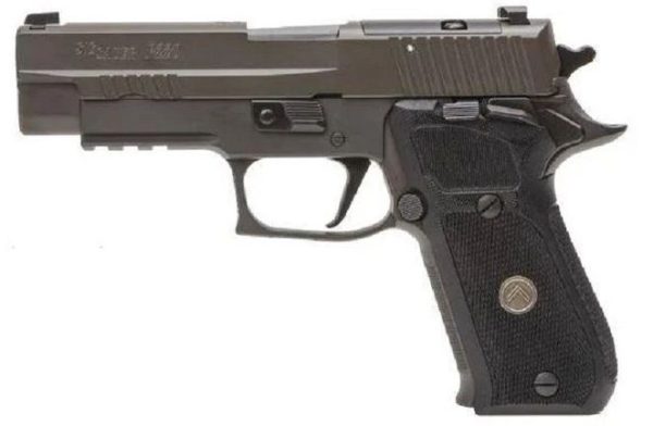 SIG SAUER P220 LEGION for sale