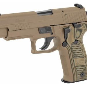 SIG SAUER P220 SCORPION ELITE for sale