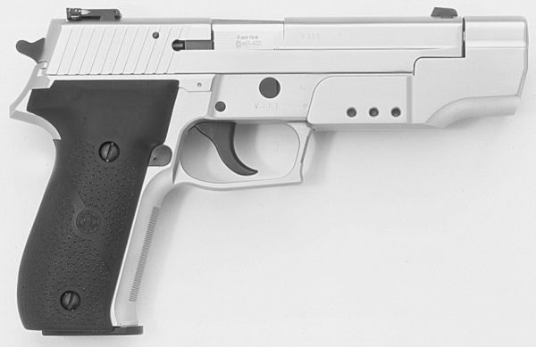 SIG SAUER P220 SPORT for sale