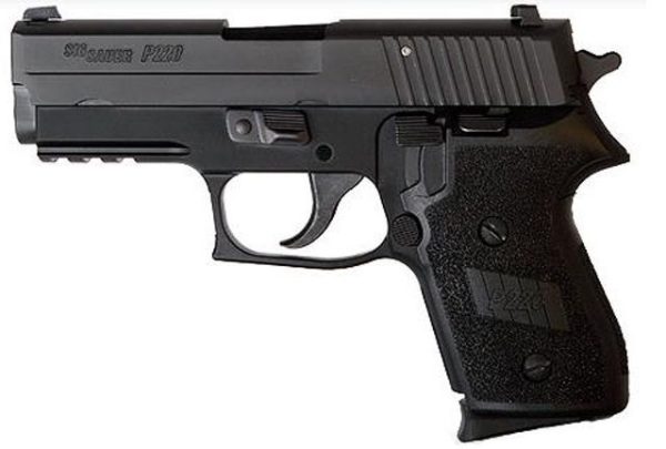 SIG SAUER P220R for sale