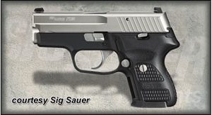 SIG SAUER P224 for sale