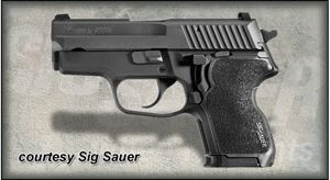 SIG SAUER P224 for sale