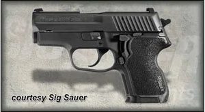 SIG SAUER P224 SAS GEN. 2 for sale