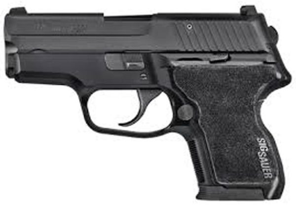 SIG SAUER P224 SAS GEN. 2 for sale