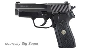 SIG SAUER P225-A1 for sale