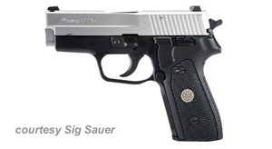 SIG SAUER P225-A1 for sale