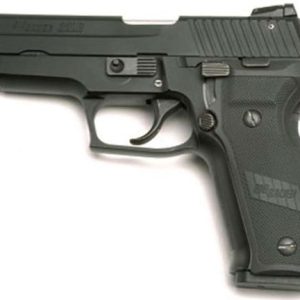 SIG SAUER P226 .22 LR for sale