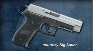 SIG SAUER P226 for sale