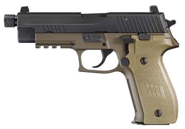 SIG SAUER P226 COMBAT for sale