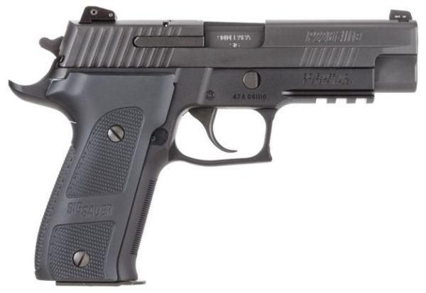 SIG SAUER P226 DARK ELITE for sale