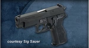 SIG SAUER P226 E2 for sale