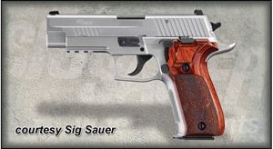 SIG SAUER P226 ELITE STAINLESS for sale