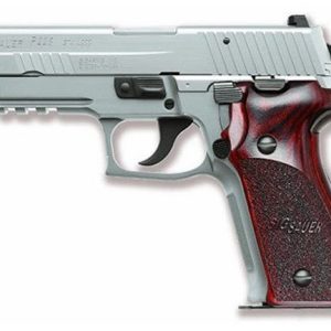 SIG SAUER P226 ELITE STAINLESS for sale