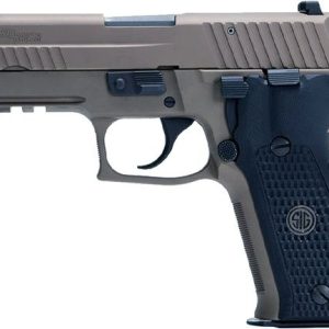 SIG SAUER P226 EMPEROR SCORPION for sale