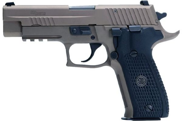 SIG SAUER P226 EMPEROR SCORPION for sale