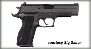 SIG SAUER P226 ENHANCED ELITE for sale