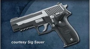 SIG SAUER P226 EQUINOX for sale