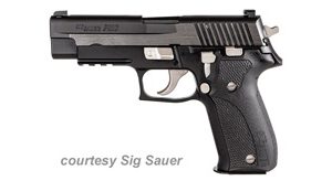 SIG SAUER P226 EQUINOX ELITE for sale