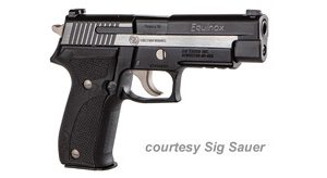 SIG SAUER P226 EQUINOX ELITE for sale