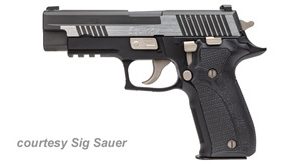 SIG SAUER P226 EQUINOX ELITE for sale