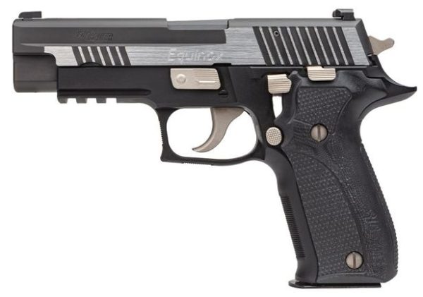 SIG SAUER P226 EQUINOX ELITE for sale