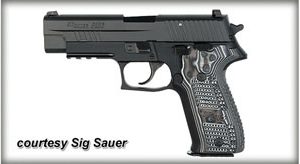 SIG SAUER P226 EXTREME for sale