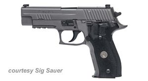 SIG SAUER P226 LEGION for sale