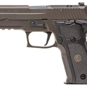 SIG SAUER P226 LEGION for sale