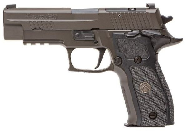 SIG SAUER P226 LEGION for sale