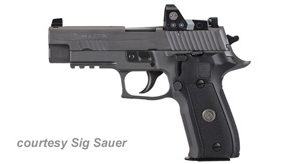 SIG SAUER P226 LEGION RX for sale