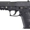 SIG SAUER P226 MK25 NAVY VERSION for sale