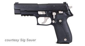 SIG SAUER P226 NIGHTMARE for sale