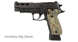 SIG SAUER P226 PRO-CUT for sale